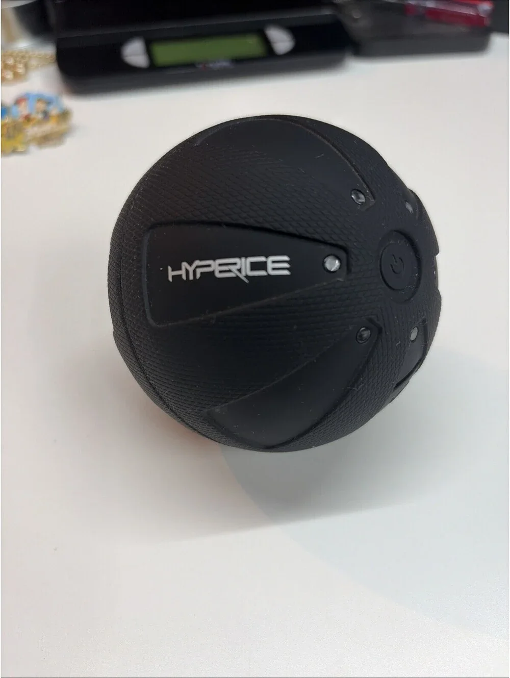 Hyperice 34000 001-00 Mini Vibrating Massage Ball